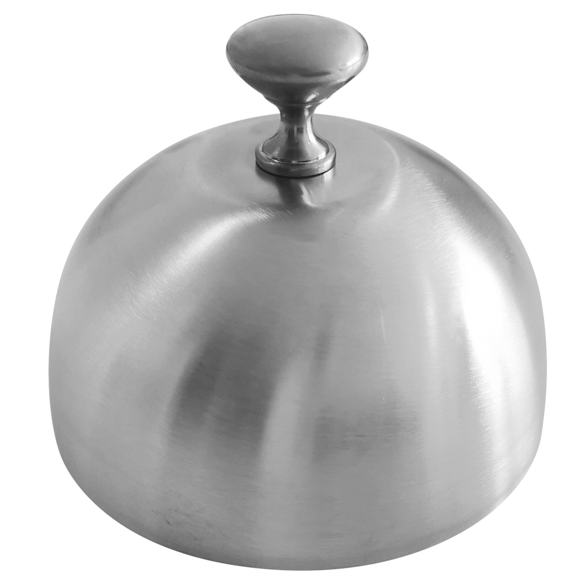 Gourmetstål Kuppel 12 Cm
