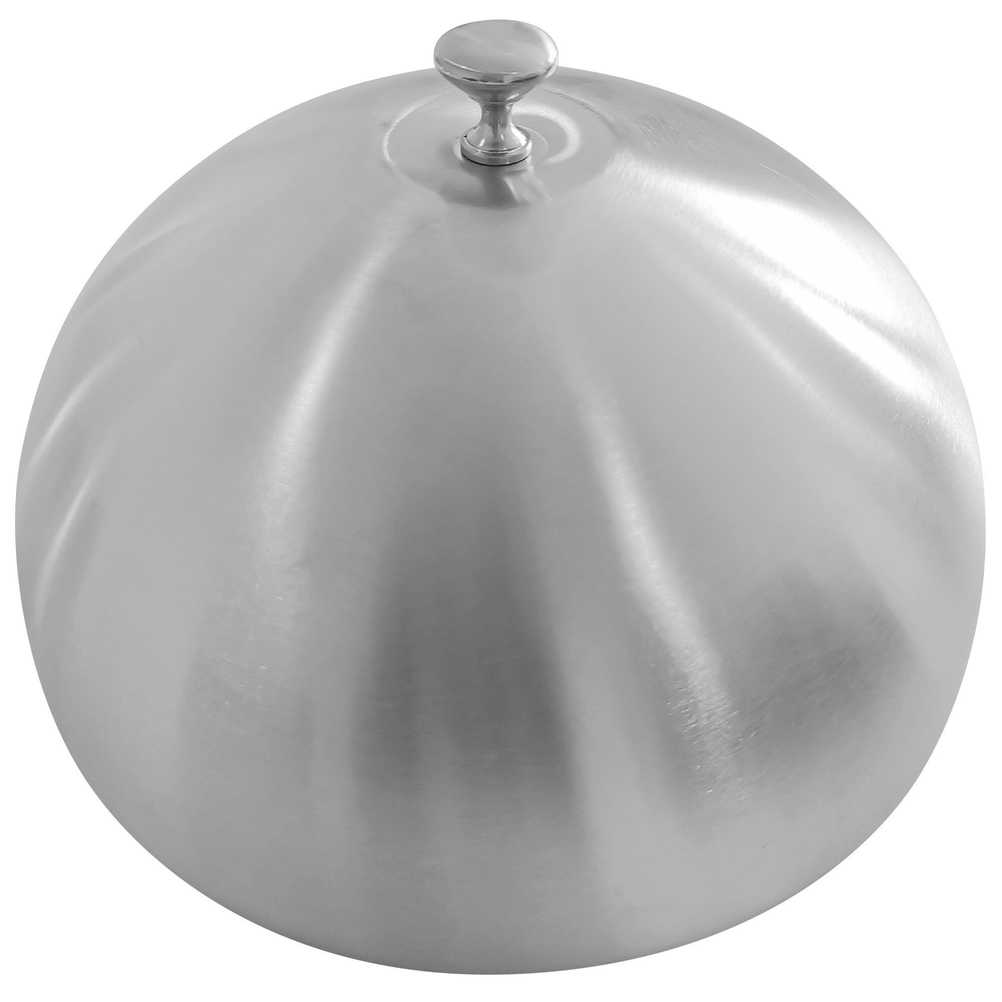 Gourmetstål Kuppel 27 Cm