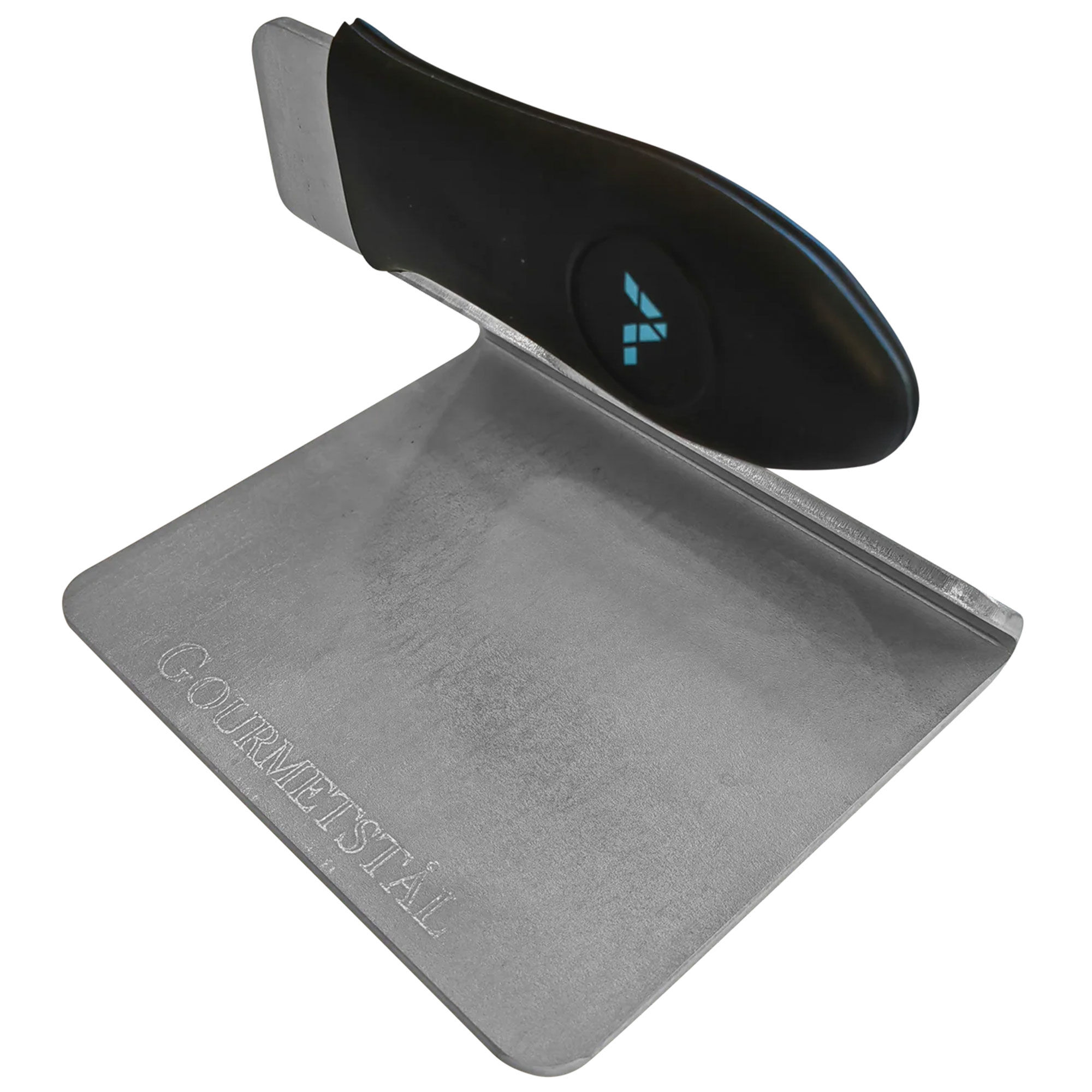 Gourmetstål Smash Grillpresser  14x13 Cm