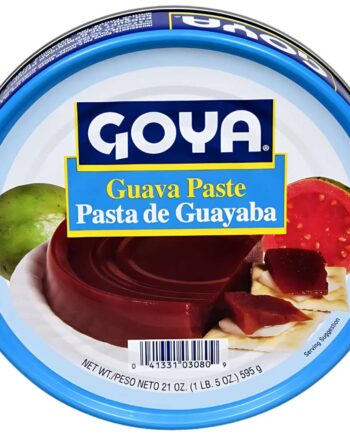 Goya Guava Paste 595
