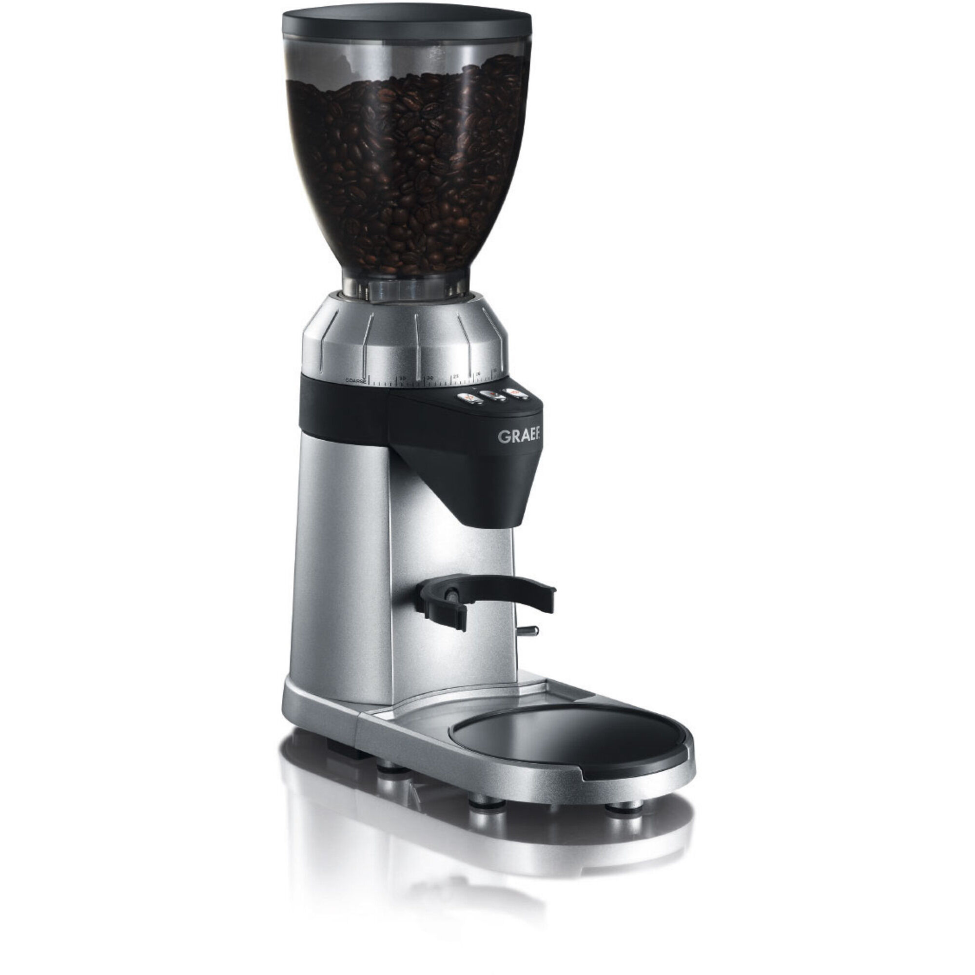 Graef Cm900 Kaffekværn