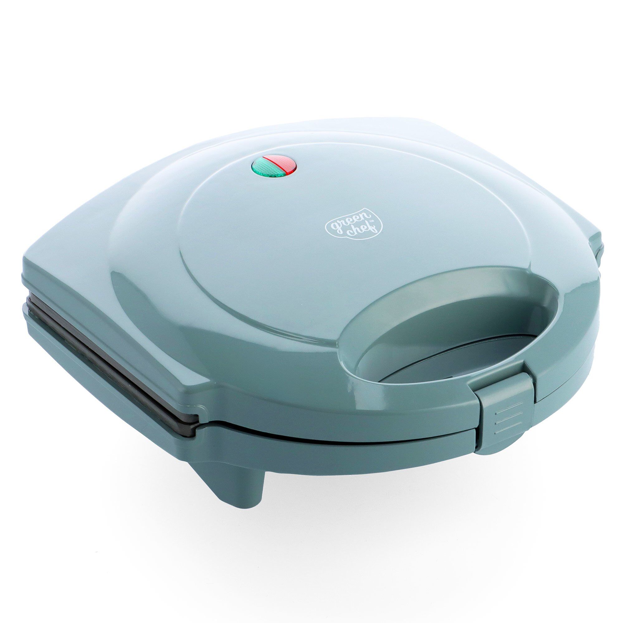 Greenchef Pro Sandwichgrill  Smokey Blue