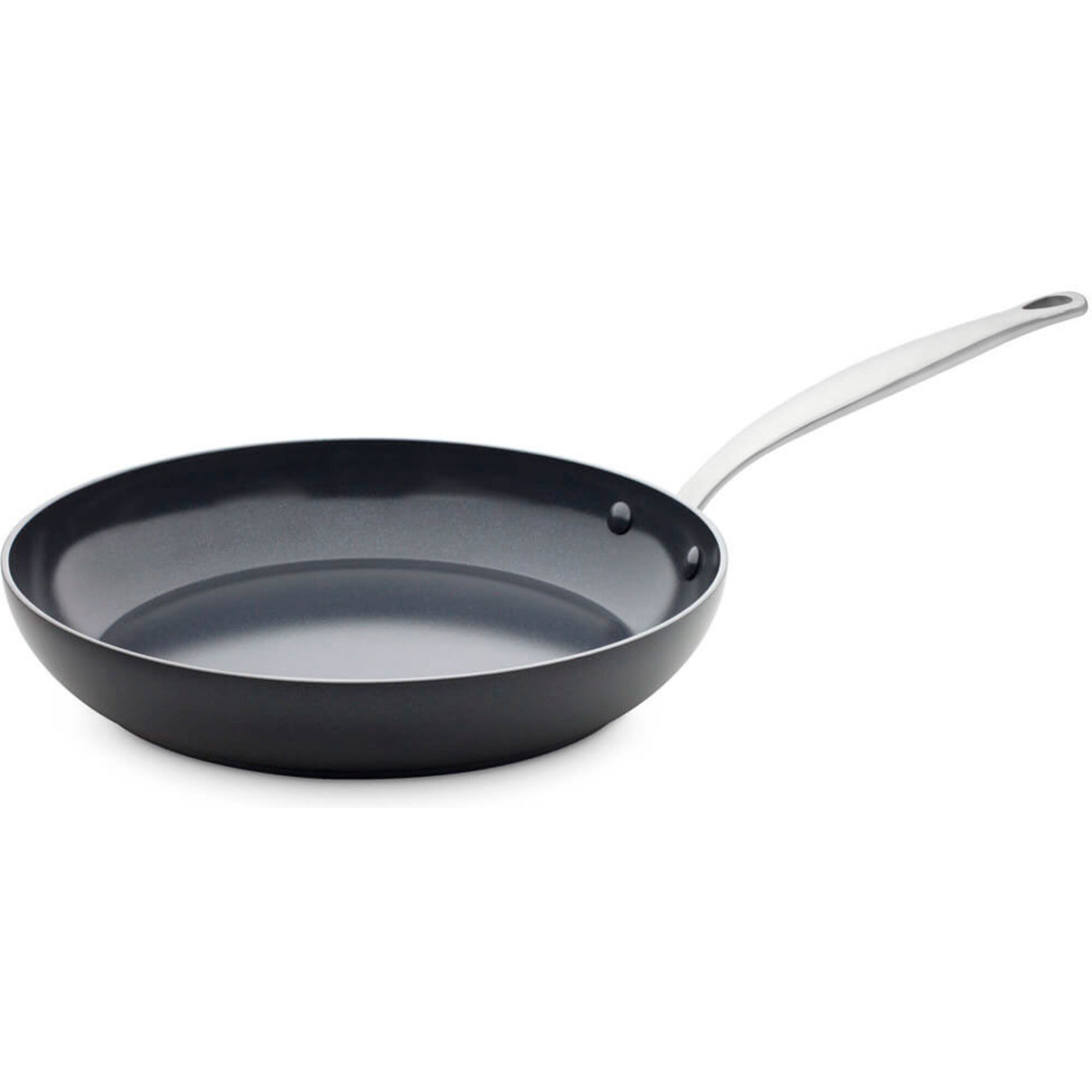 Greenpan Barcelona Stegepande 28 Cm