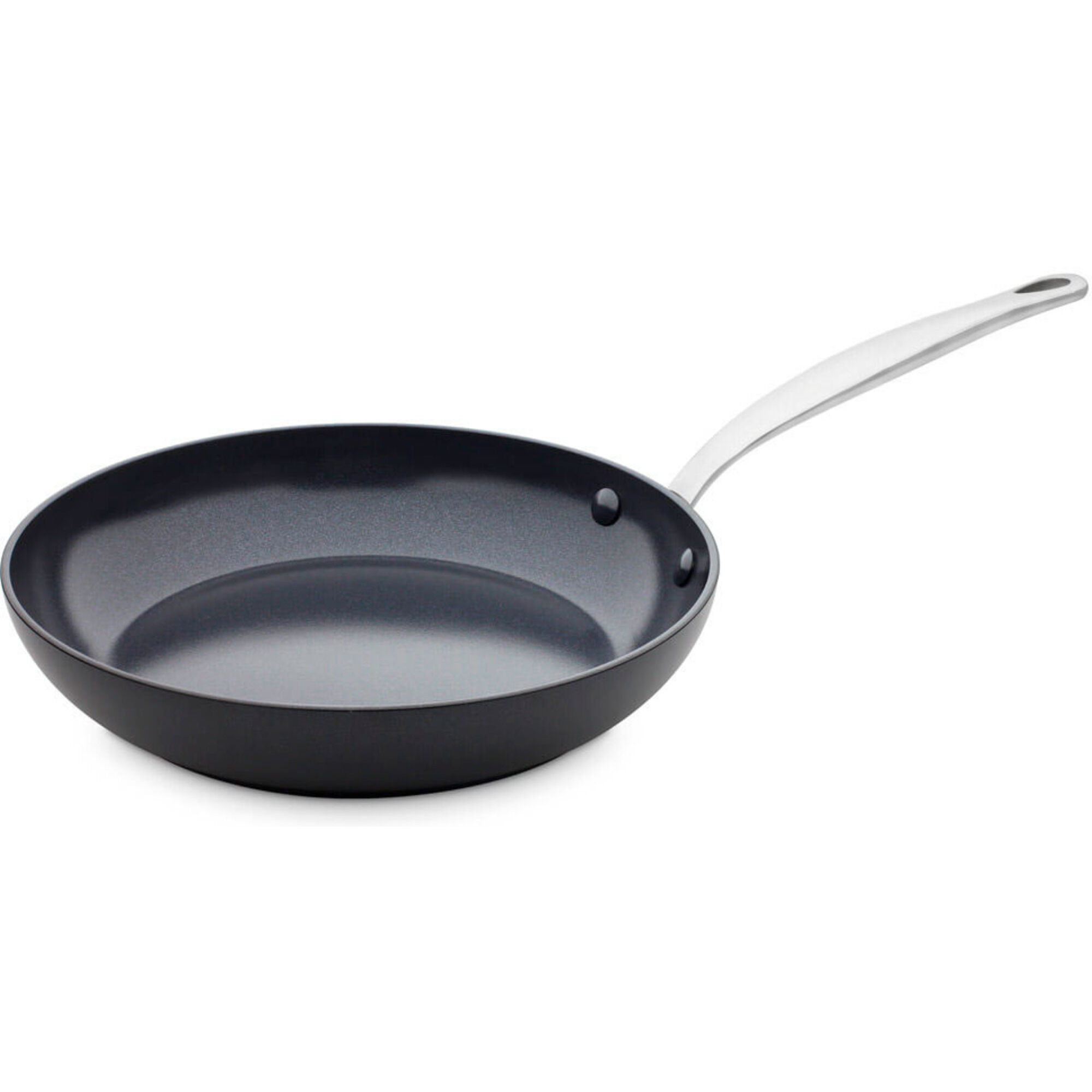 Greenpan Barcelona Stegepande ø24 Cm