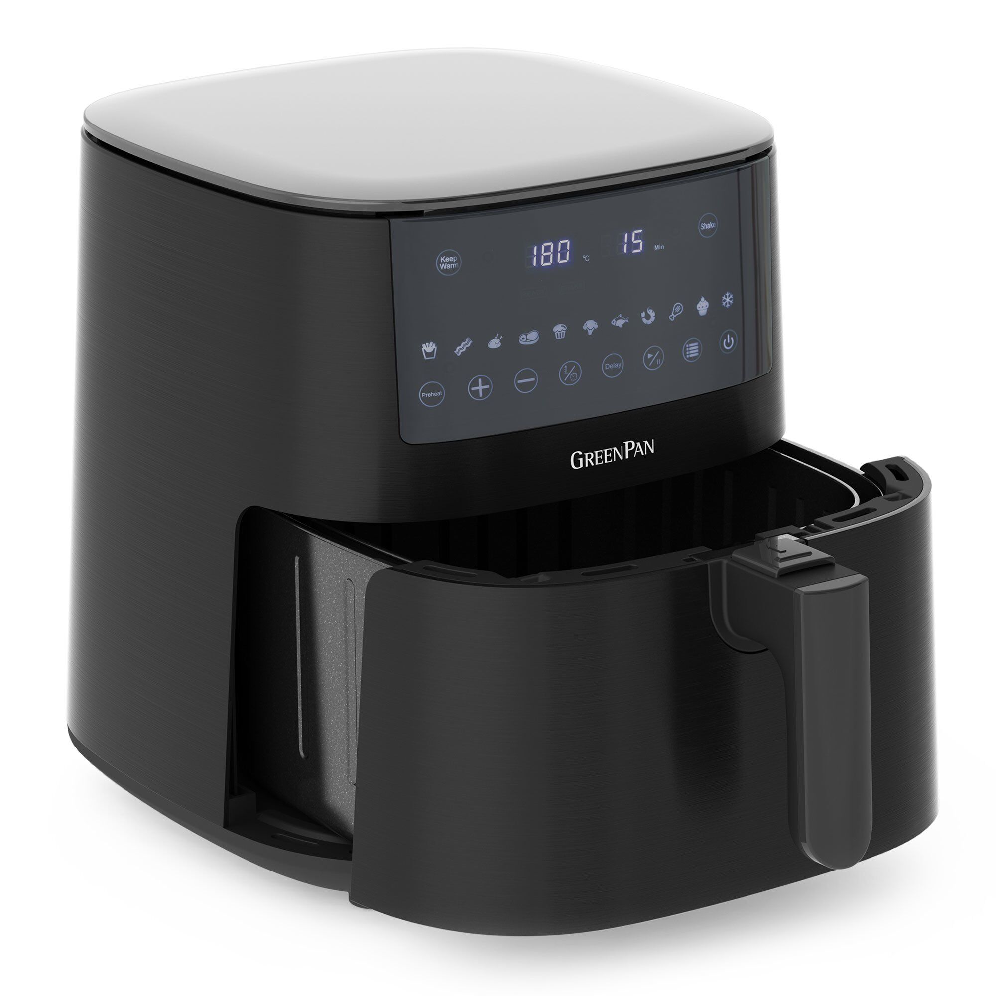 Greenpan Bistro Airfryer     Liter
