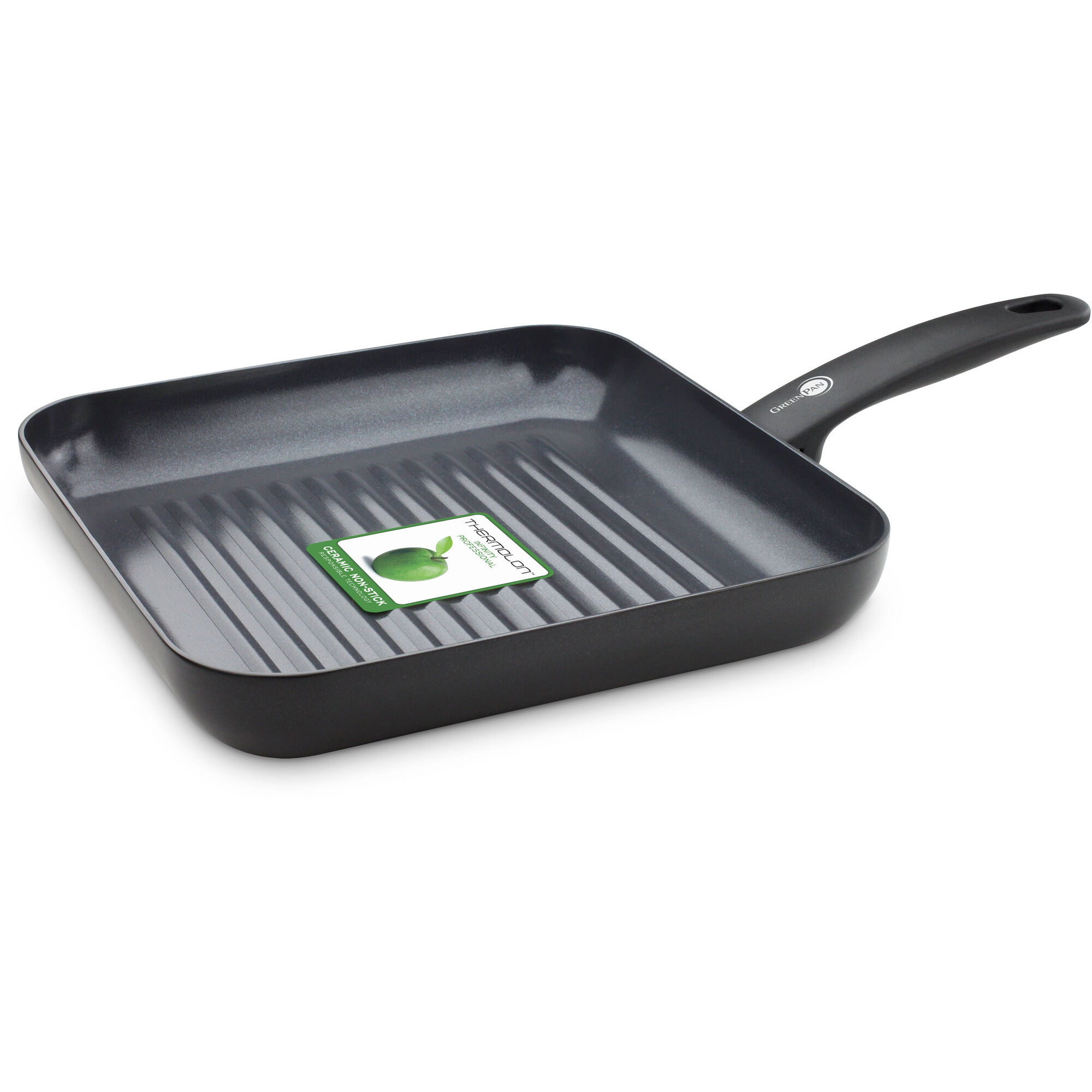 Greenpan Cambridge Grillpande