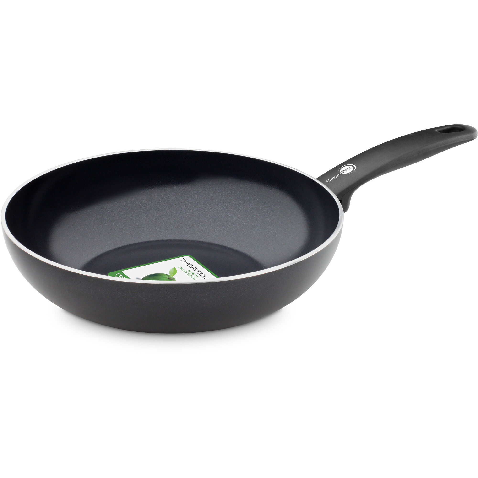 Greenpan Cambridge Wok