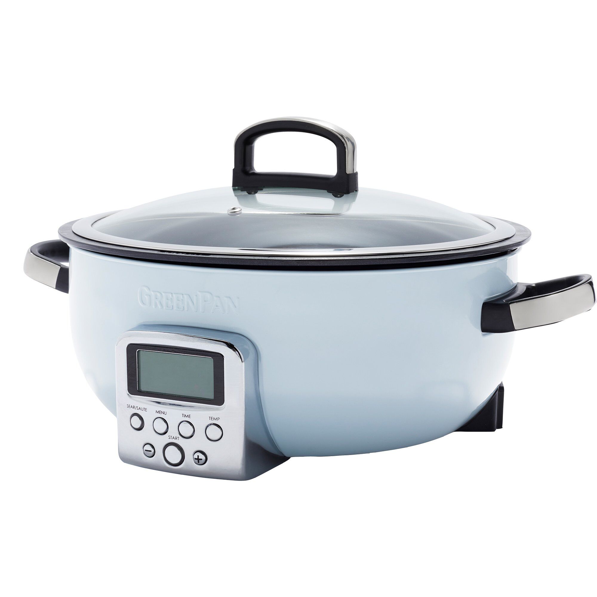 Greenpan Elite Omnicooker  Blue Haze