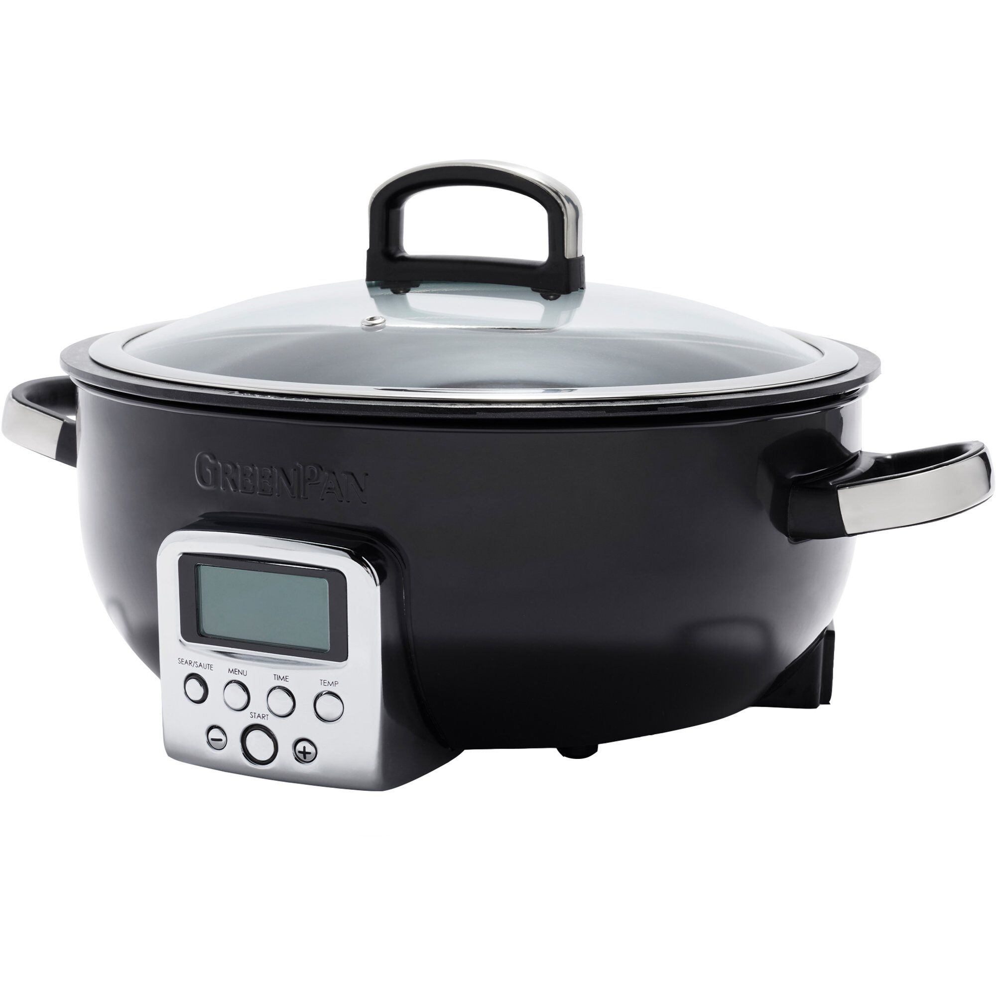 Greenpan Elite Omnicooker  Sort