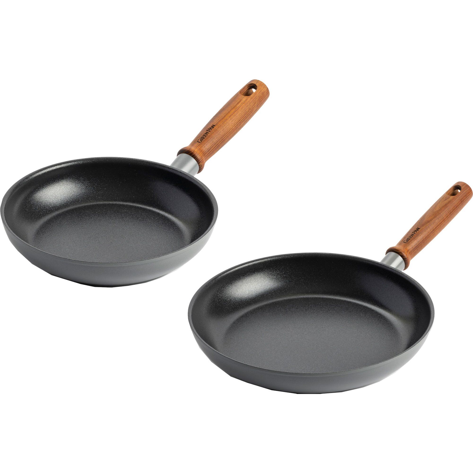 Greenpan Mayflower Pro Stegepandesæt   Dele