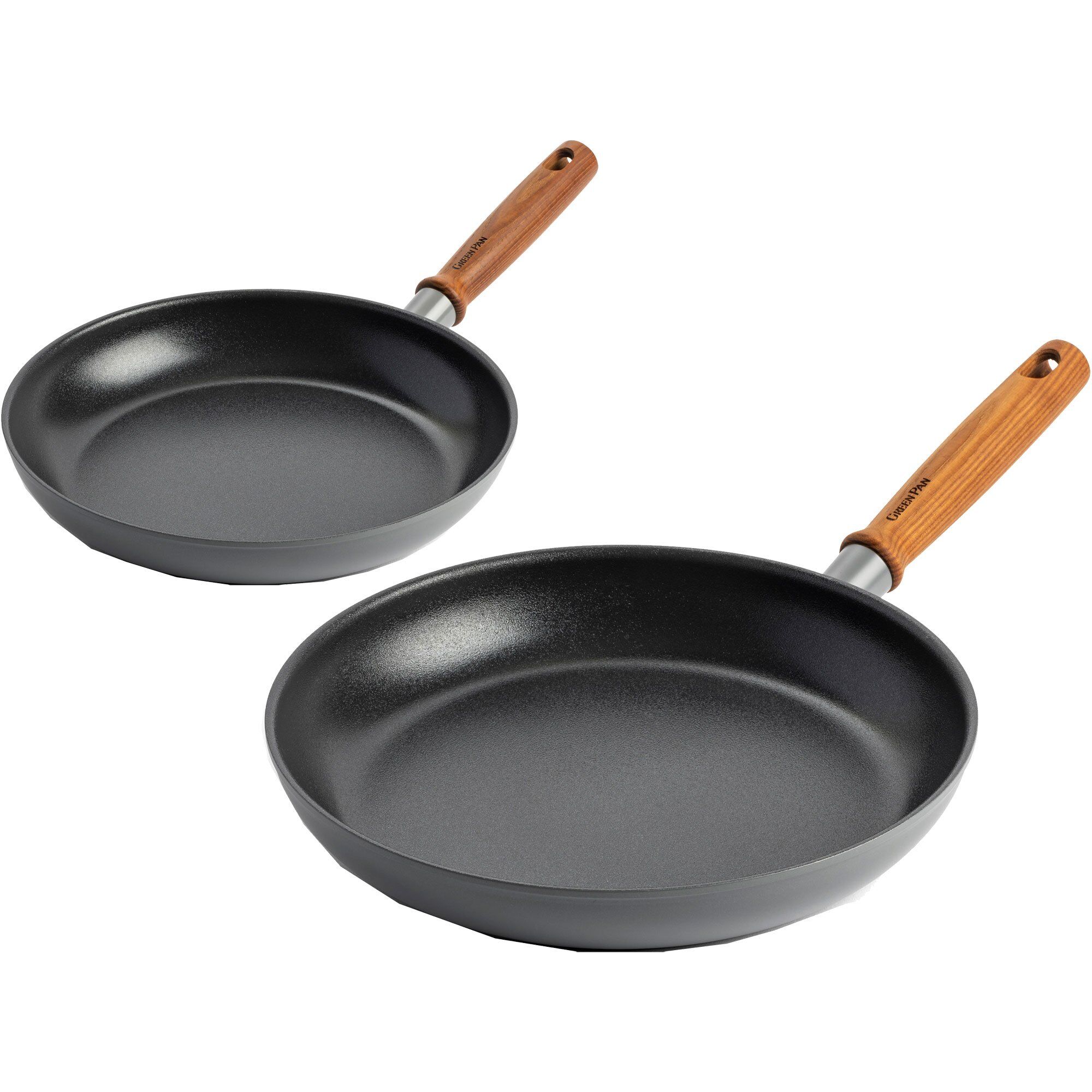Greenpan Mayflower Pro Stegepandesæt   Dele
