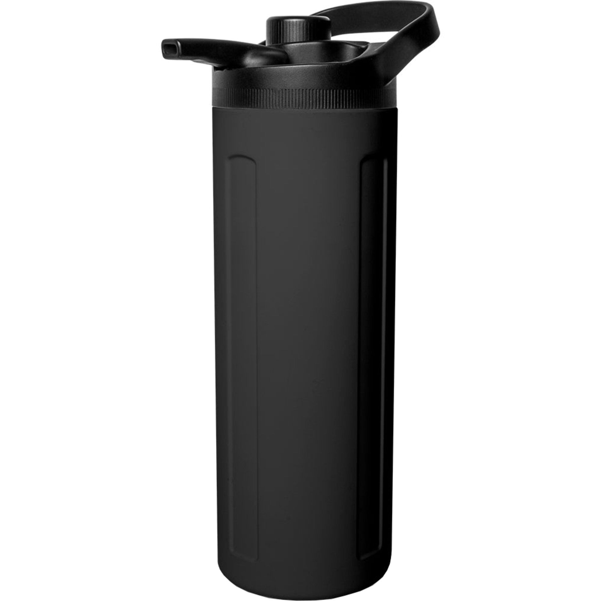 Growlerwerks Ukeg Twist    Liter  Tungsten