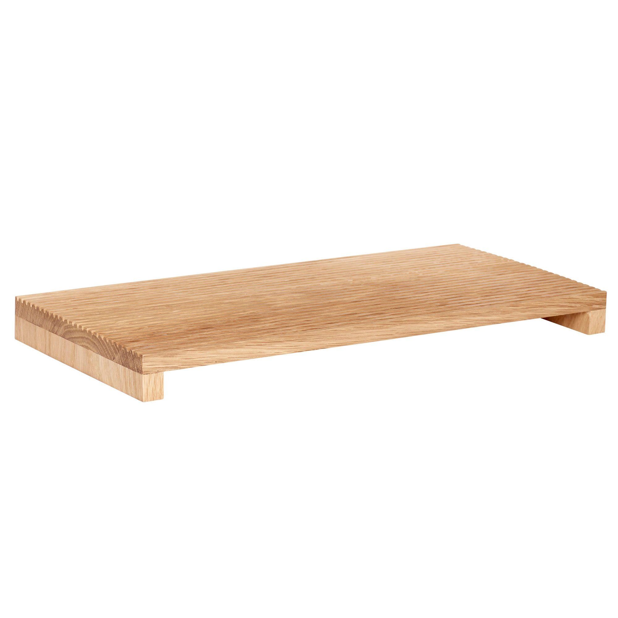 Hübsch Stream Bakke 45   22 Cm  Eg
