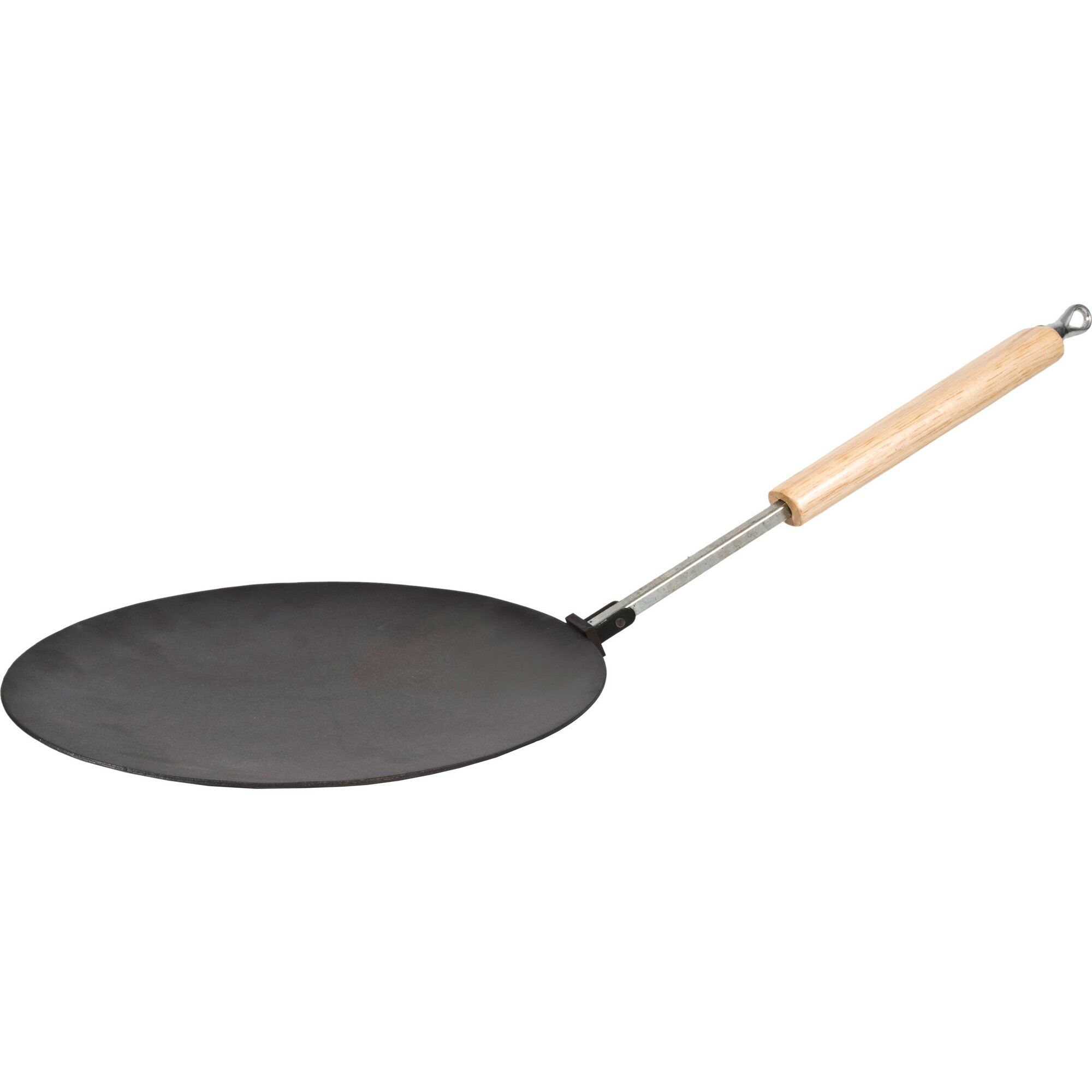 Hällmark Bålpande 28 Cm