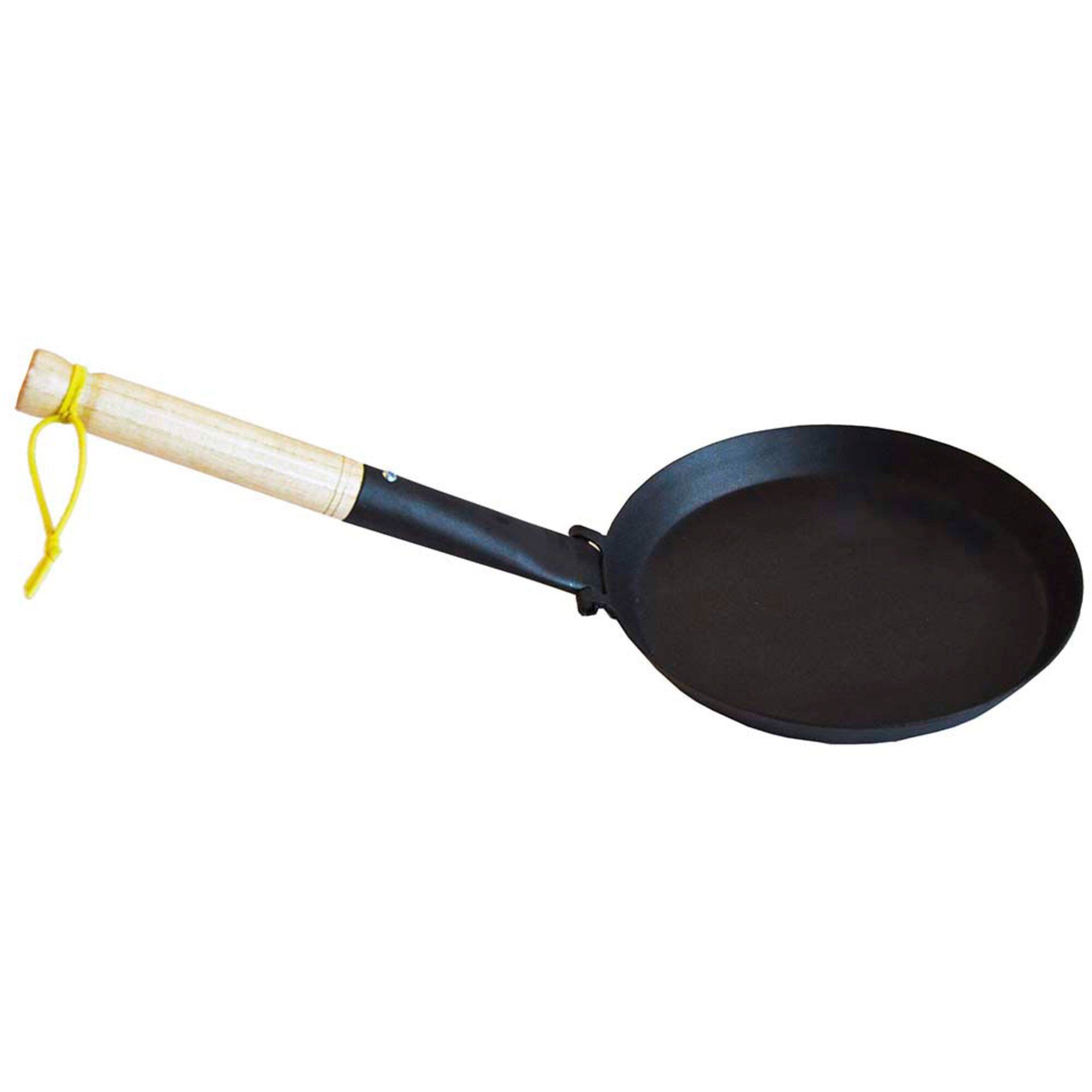 Hällmark Jægerpande 21 Cm