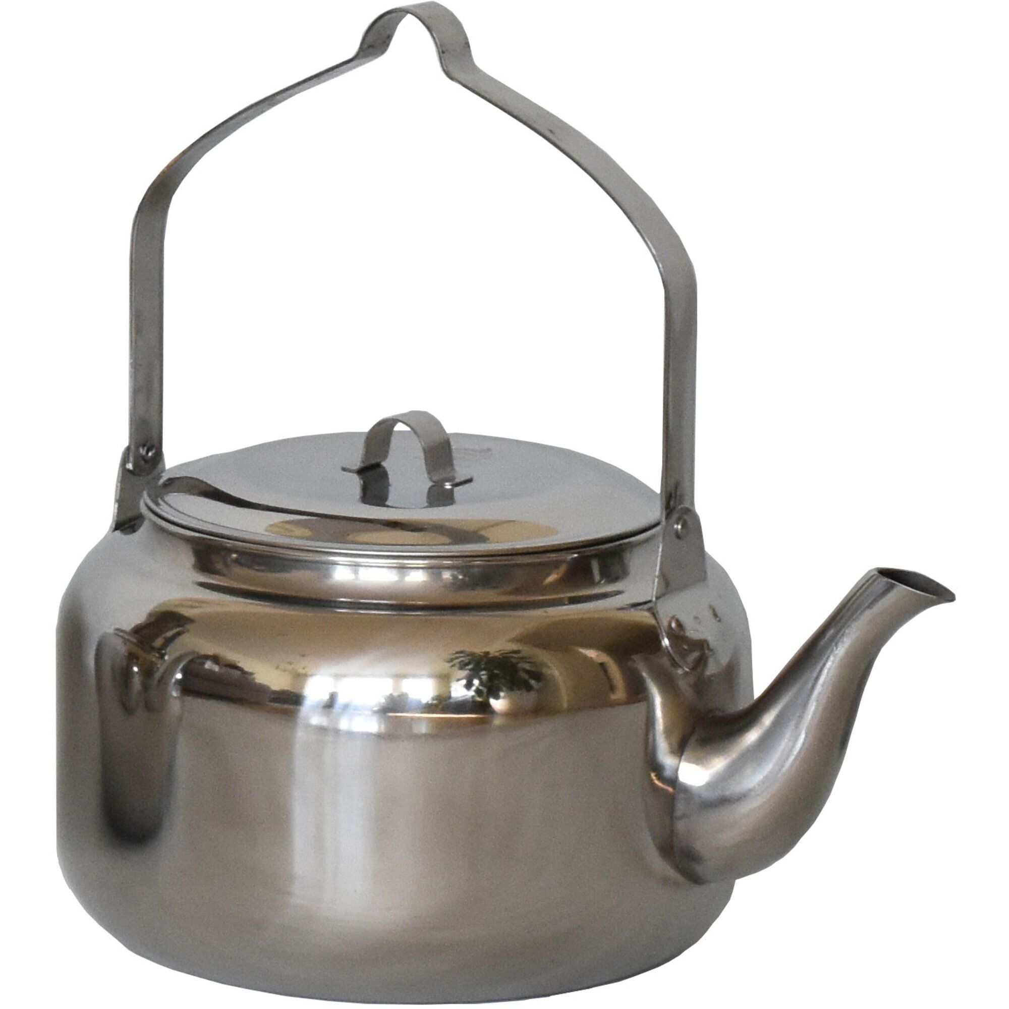 Hällmark Kaffekande Til Bål   Liter