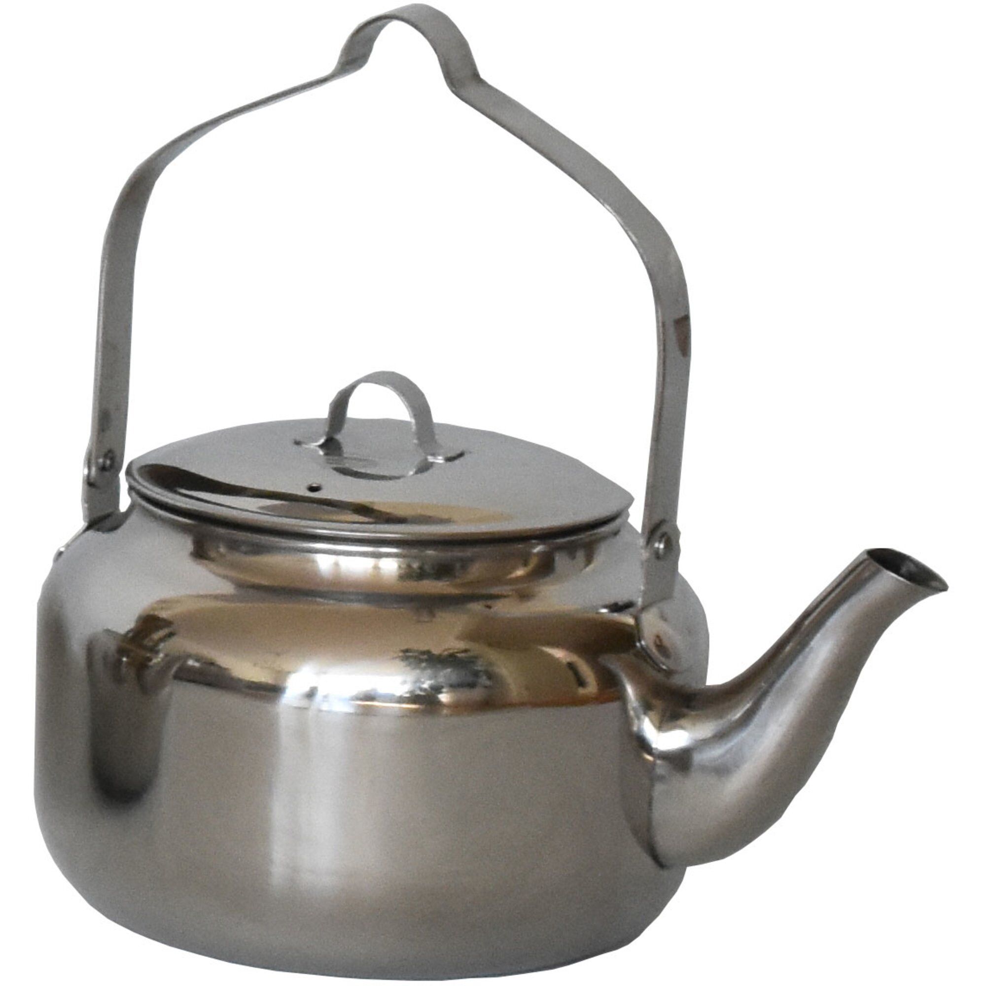 Hällmark Kaffekande Til Bål     Liter