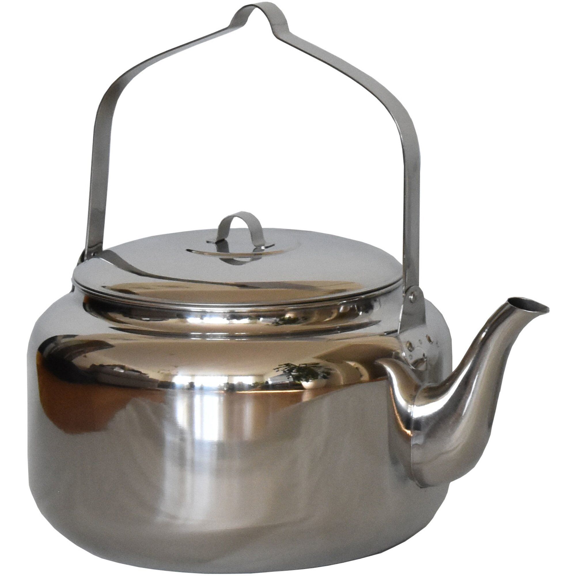 Hällmark Kaffekande Til Bål   Liter