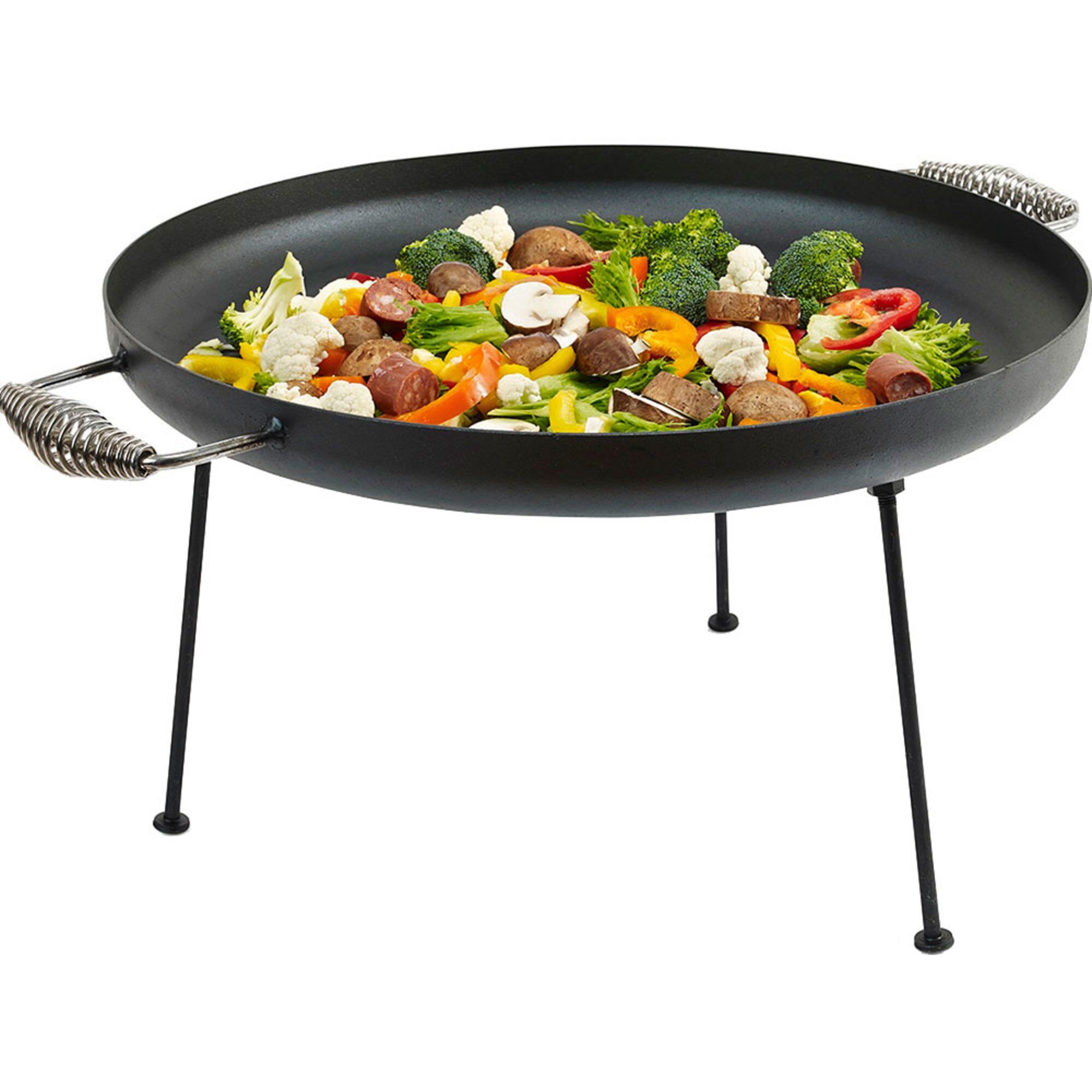 Hällmark Stegeplade 51 Cm