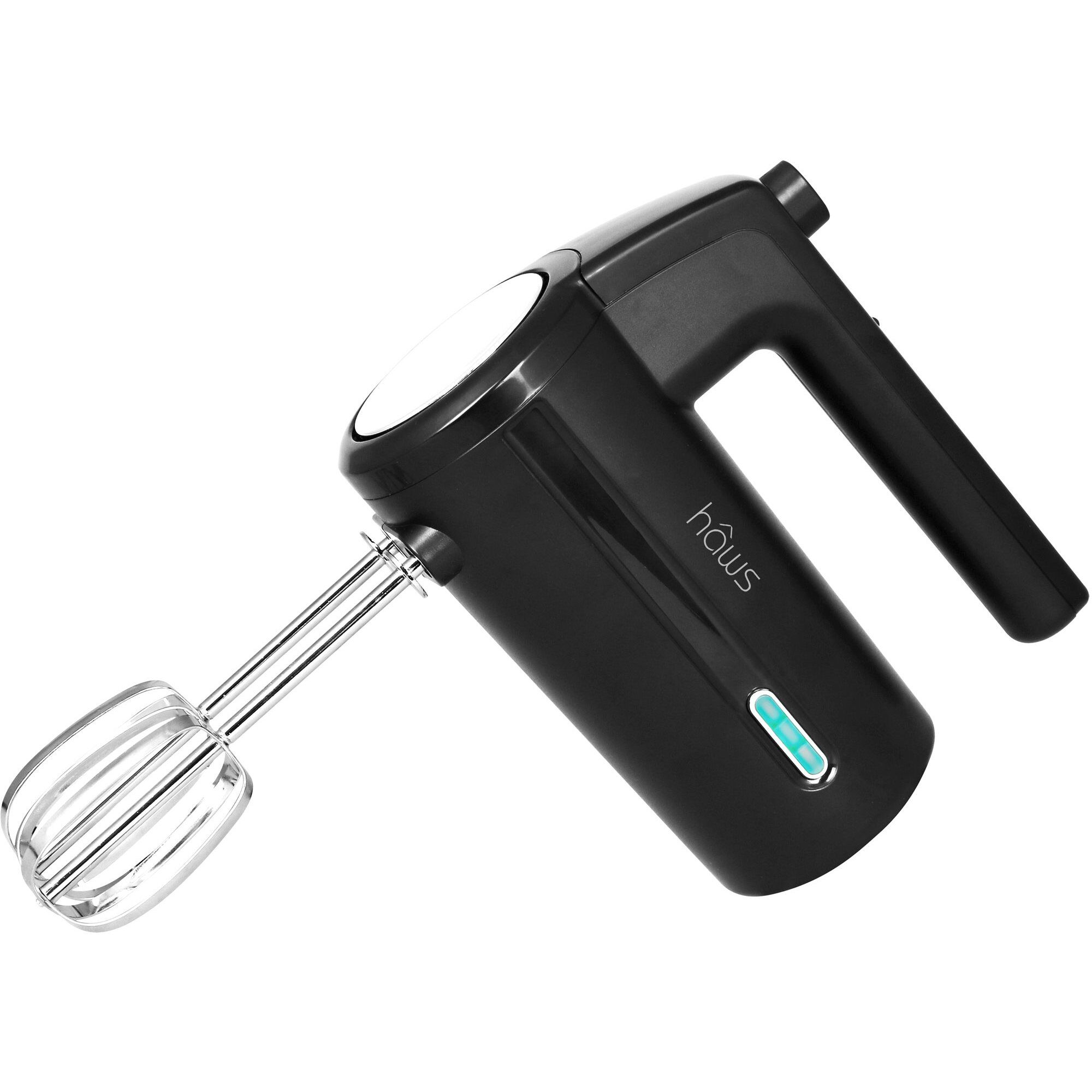 Hã Ws Alrø Ledningsfri Håndmixer  Sort