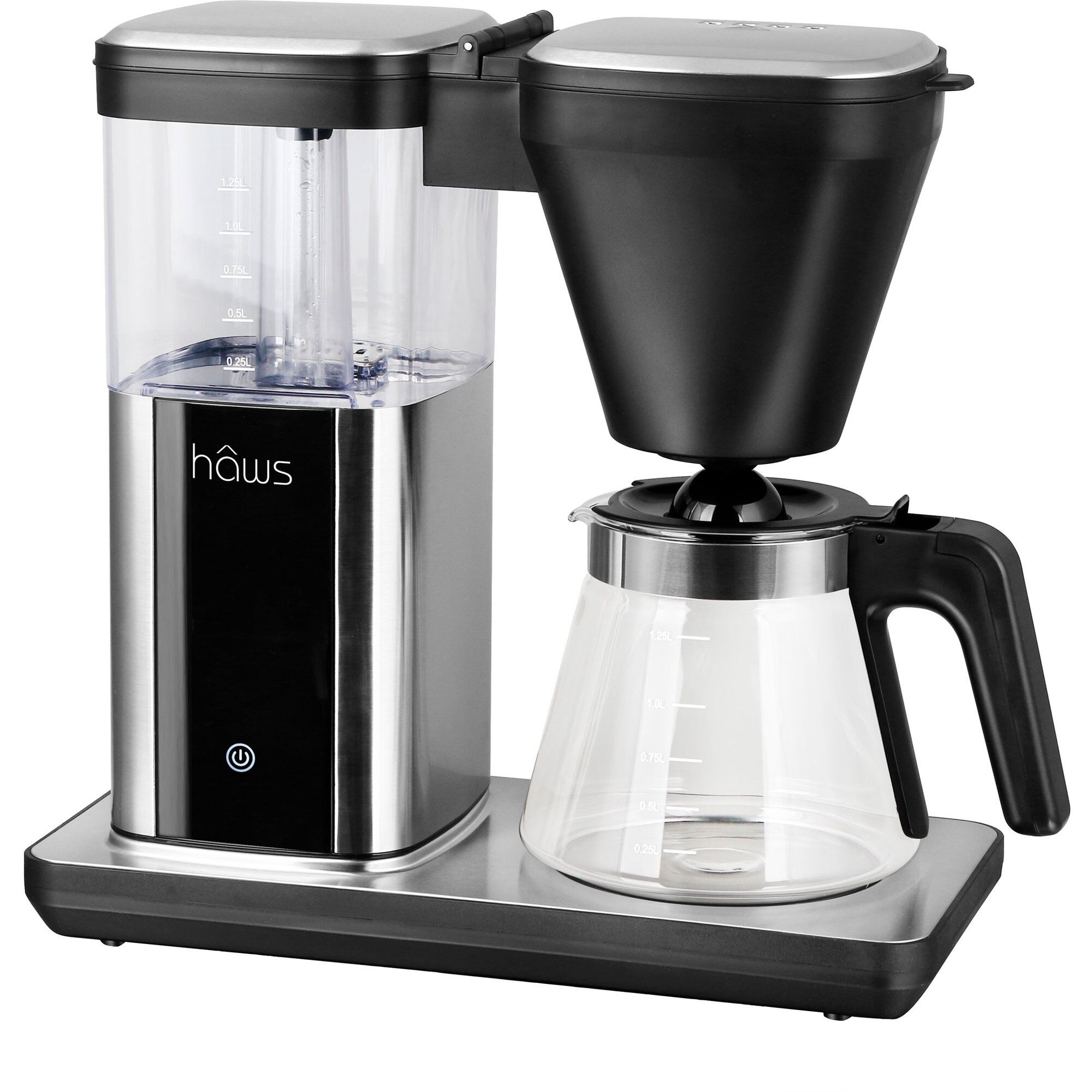 Hã Ws Bogø Kaffemaskine