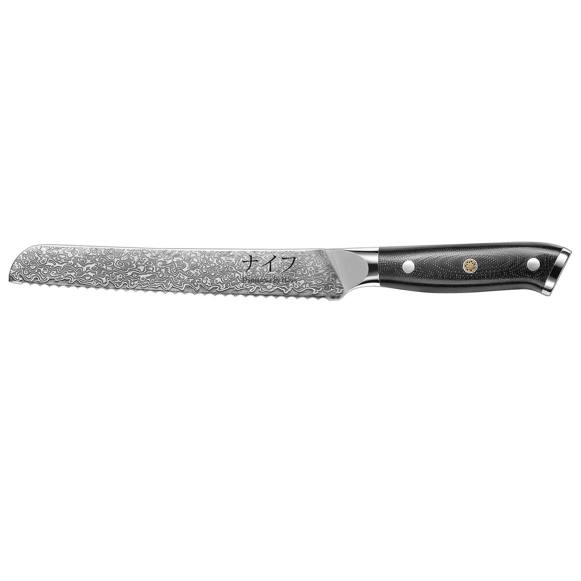 Hã Ws Brødkniv 33 Cm