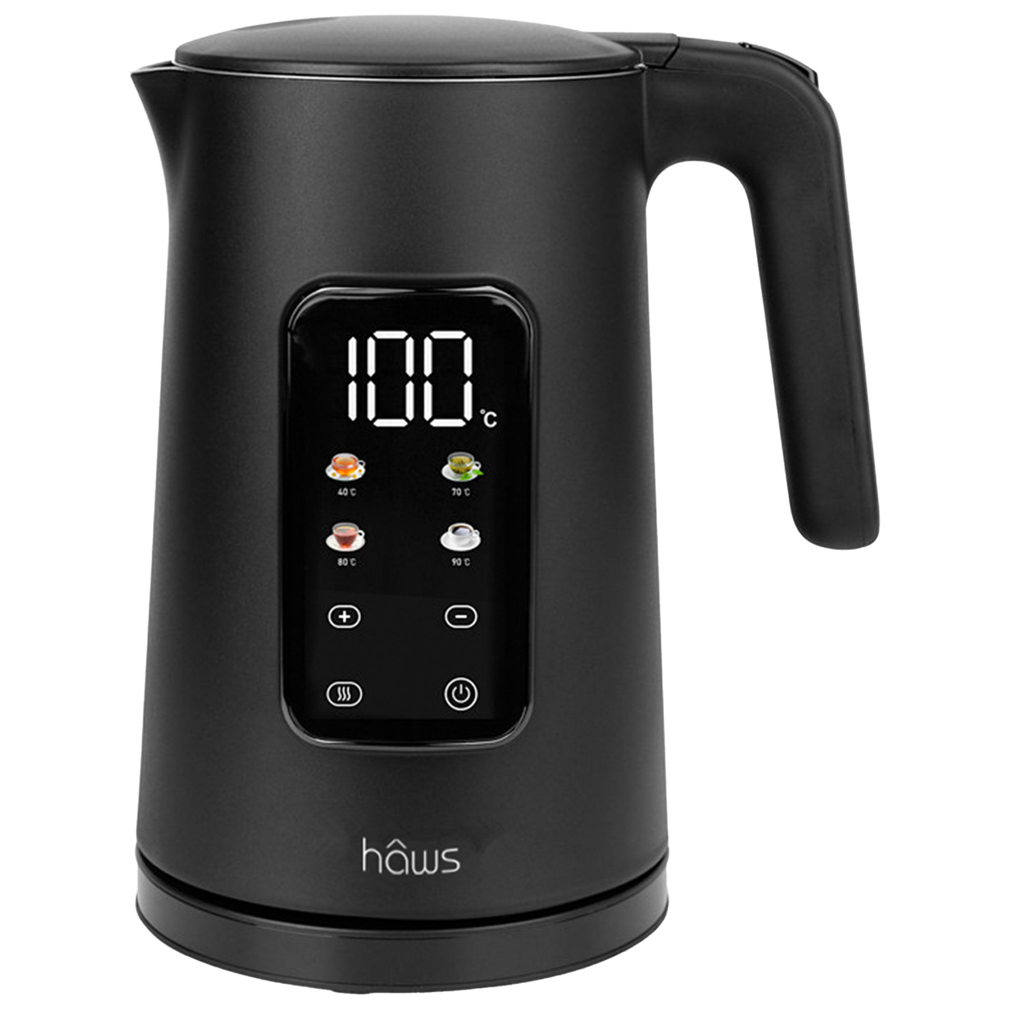 Hã Ws Color Led Elkedel 2200
