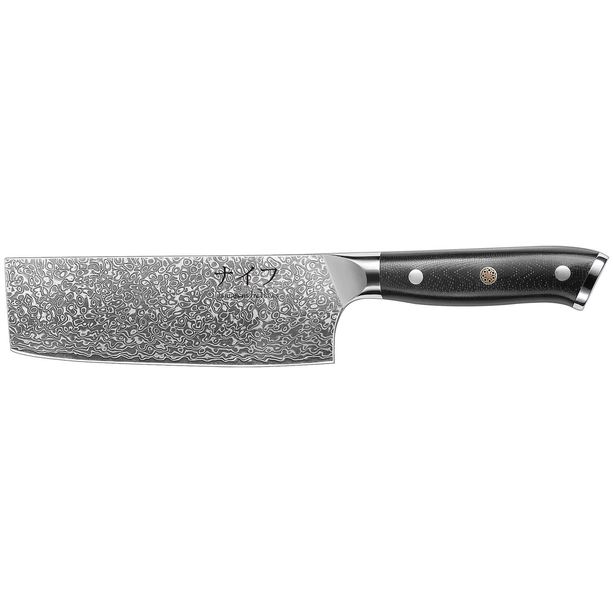Hã Ws Grøntsagskniv 30 Cm
