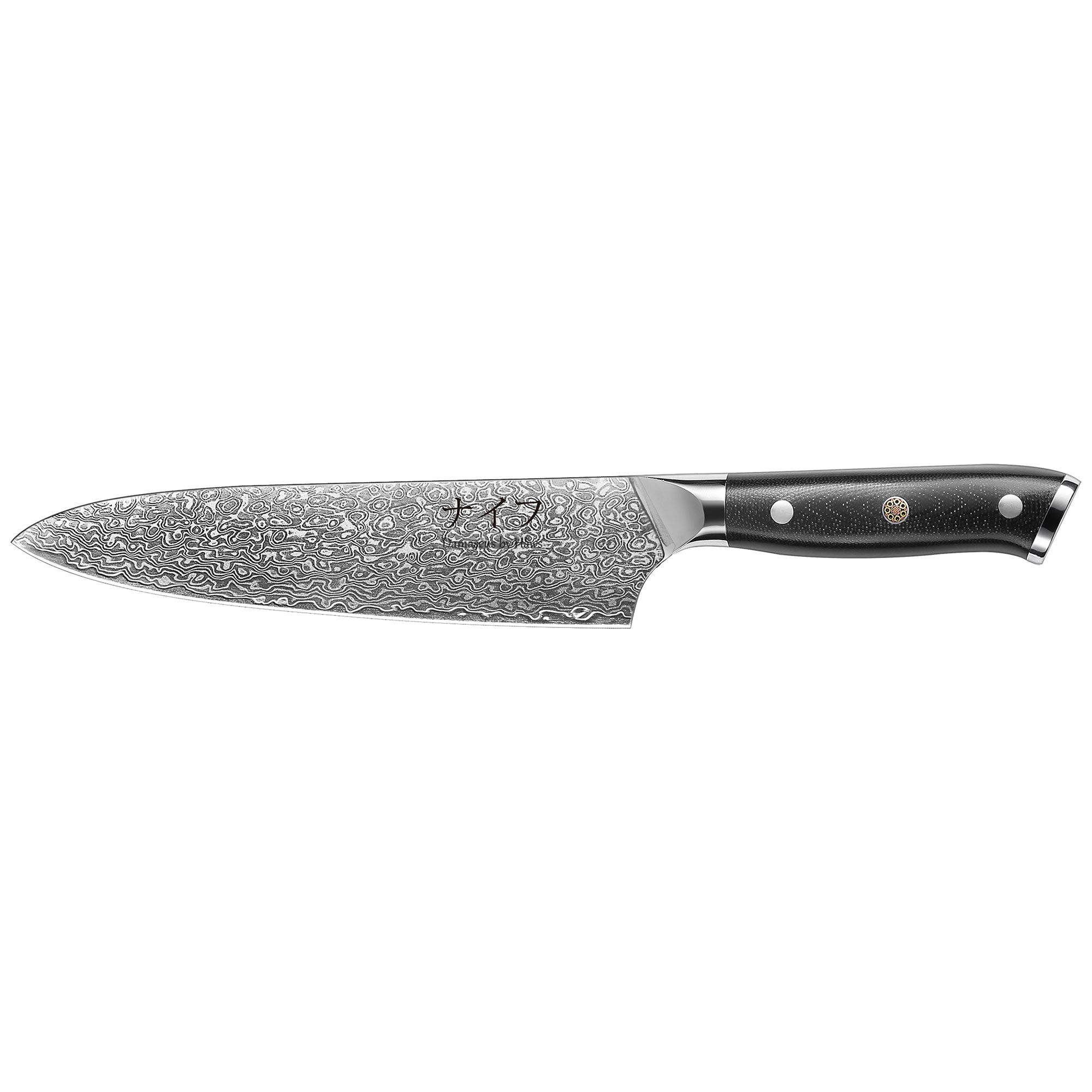 Hã Ws Kokkekniv 32 Cm