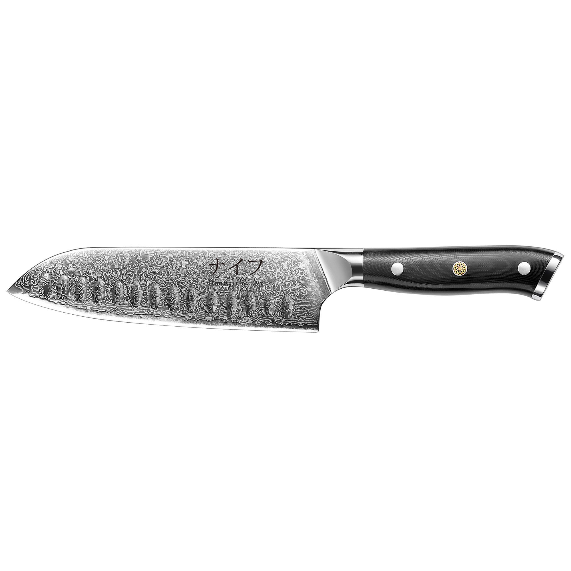 Hã Ws Santokukniv 32 Cm