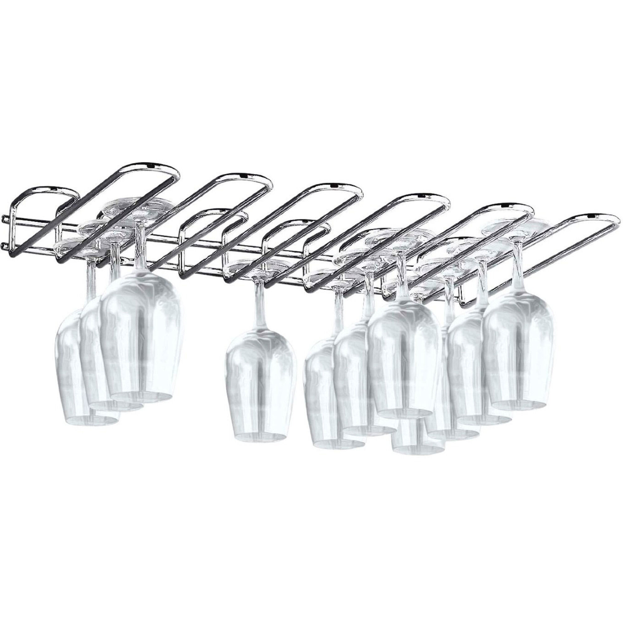Hahn Kitchenware Glasophæng   Rækker
