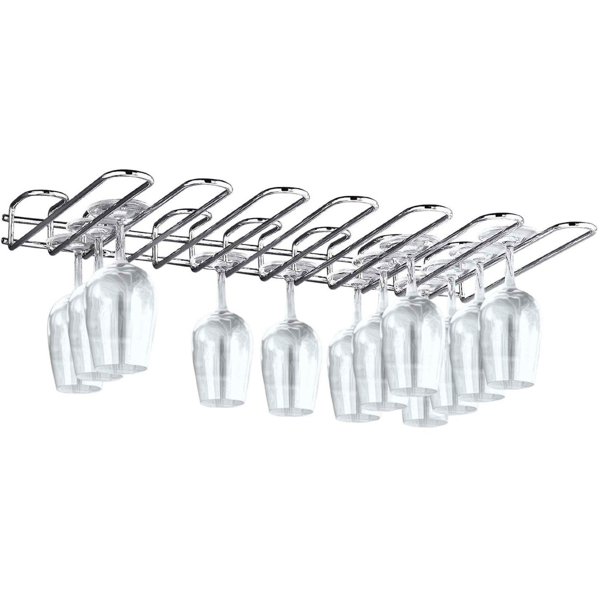 Hahn Kitchenware Glasophæng   Rækker