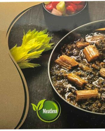 Hani Celery Stew 460