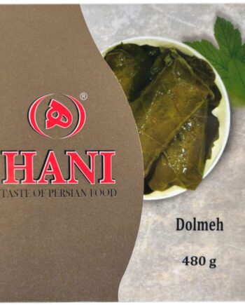Hani Dolma 480