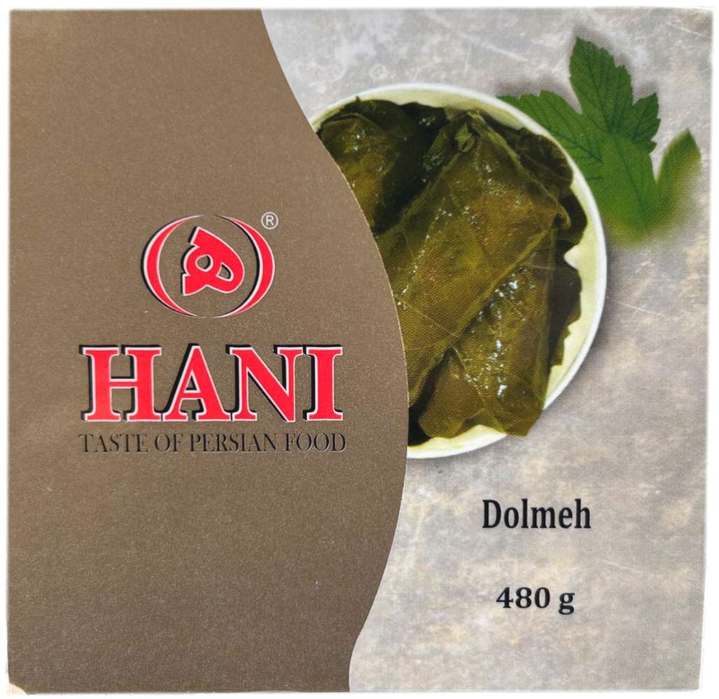 Hani Dolma 480