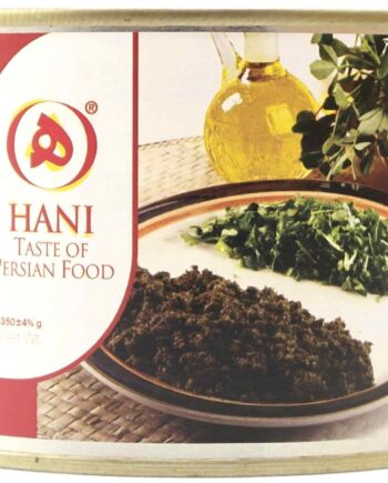 Hani Fried Ghormeh Herbs 350