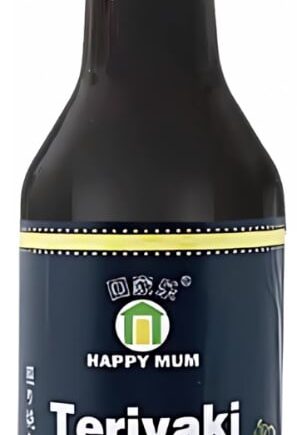 Happy Mum Teriyaki Sauce 500 Ml
