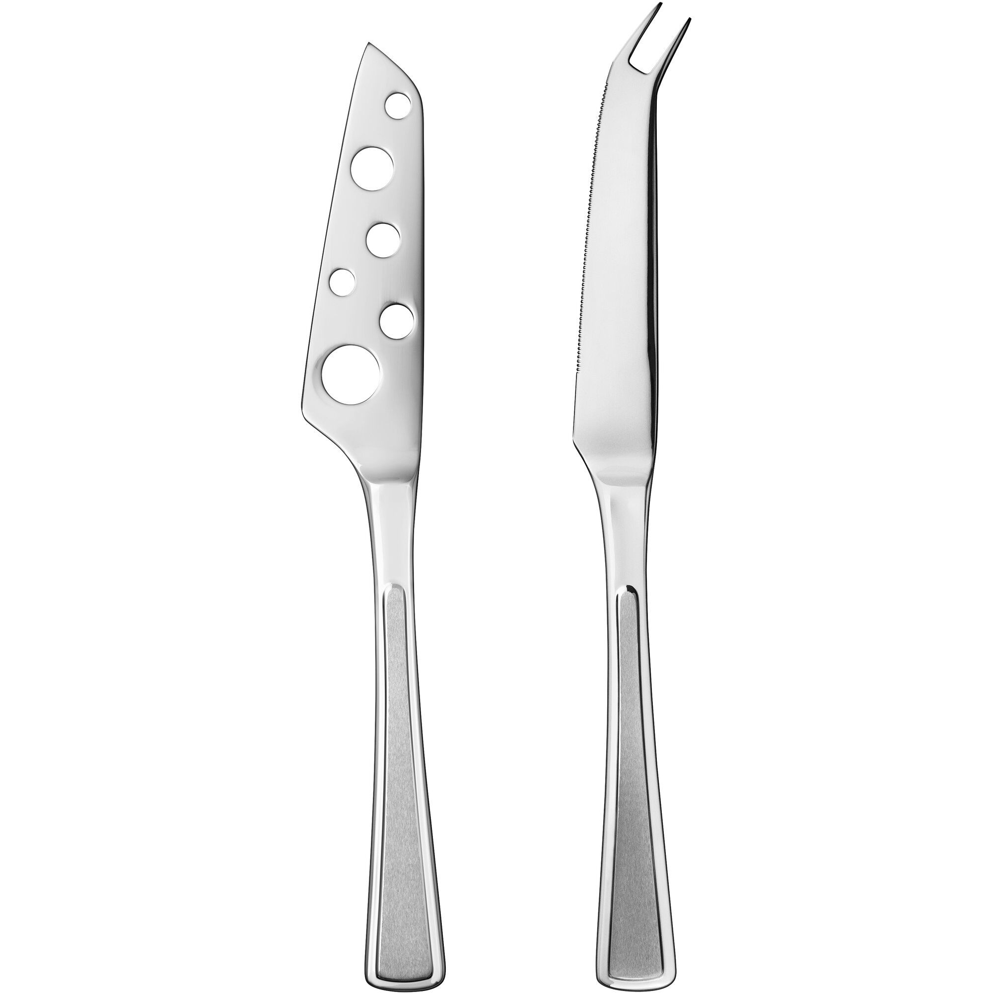 Hardanger Bestikk Ramona Ostesæt    Knive