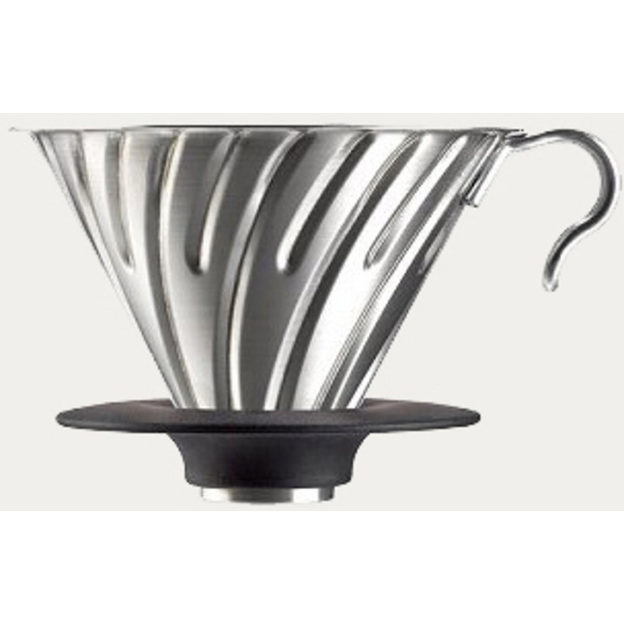 Hario   Cup Dripper V60 Stål