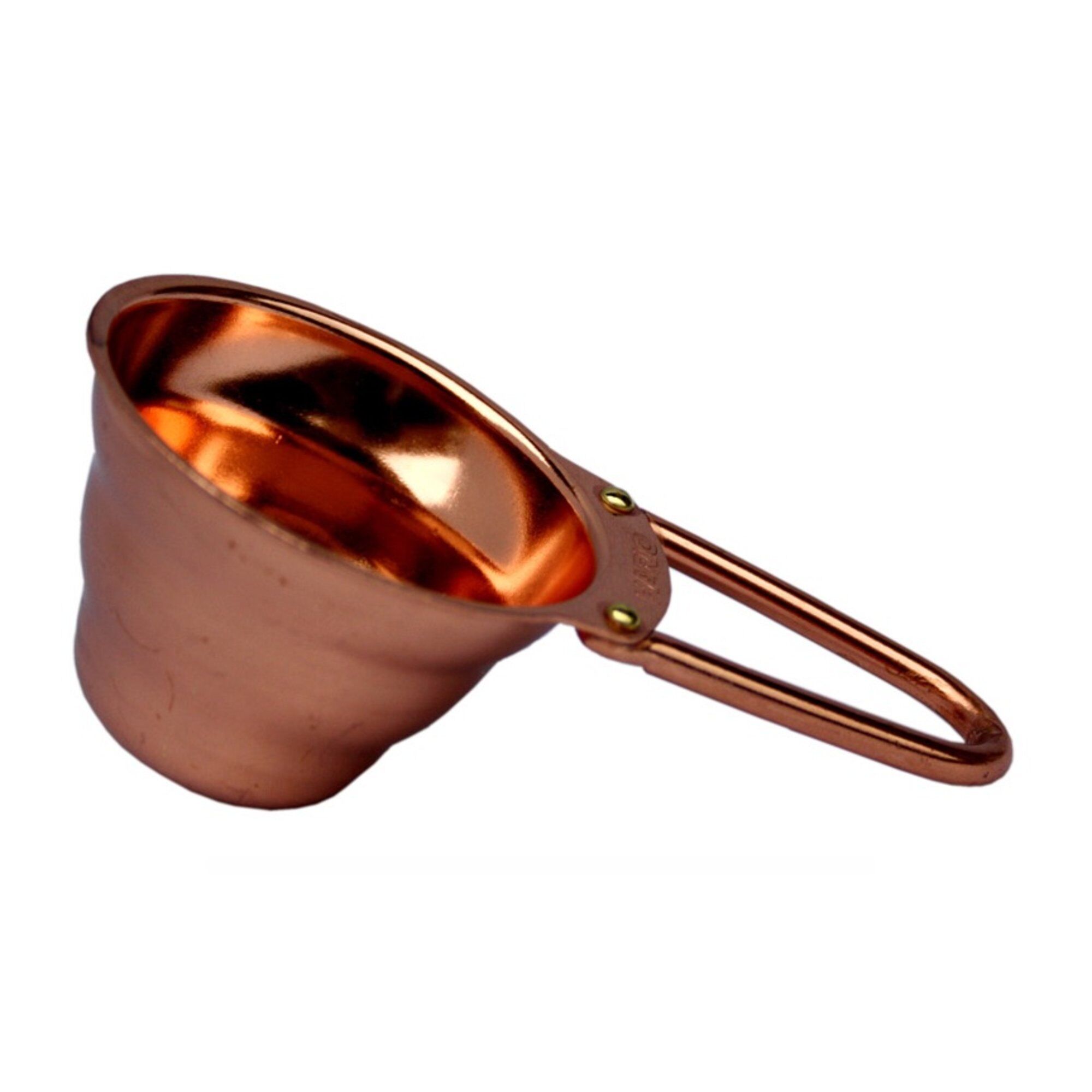Hario Kaffe Doseringsske Kobber