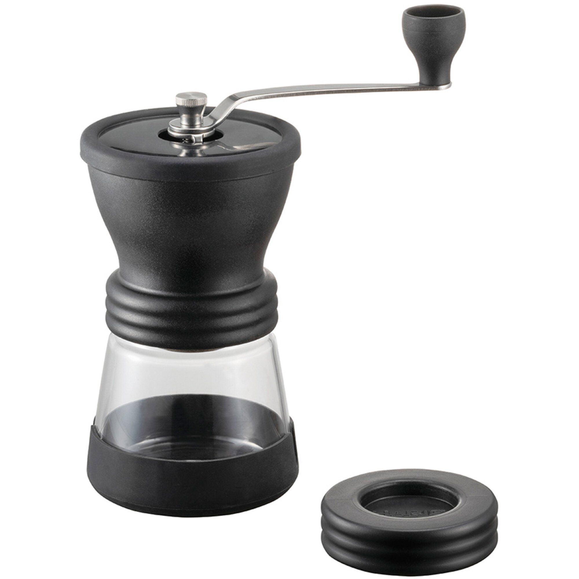 Hario Skerton Keramisk Kaffekværn