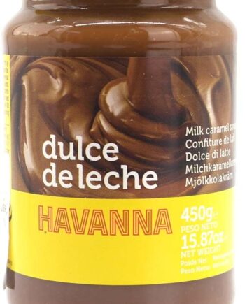 Havanna Dulce De Leche Karamel 450