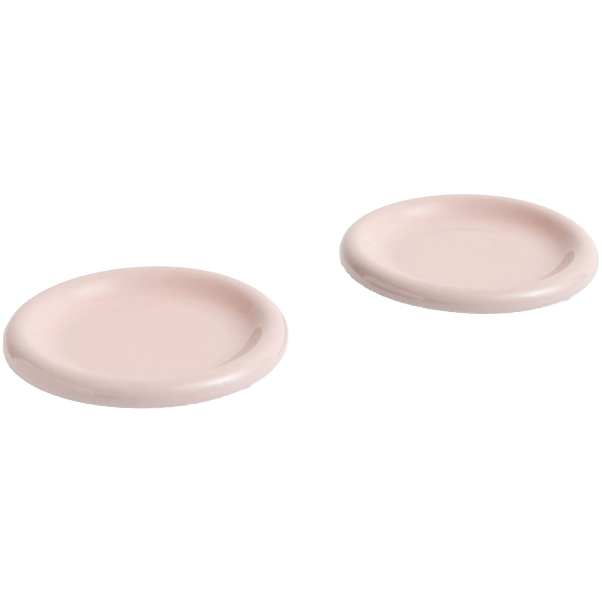 Hay Barro Asiet 18 Cm  Rosa    Stk