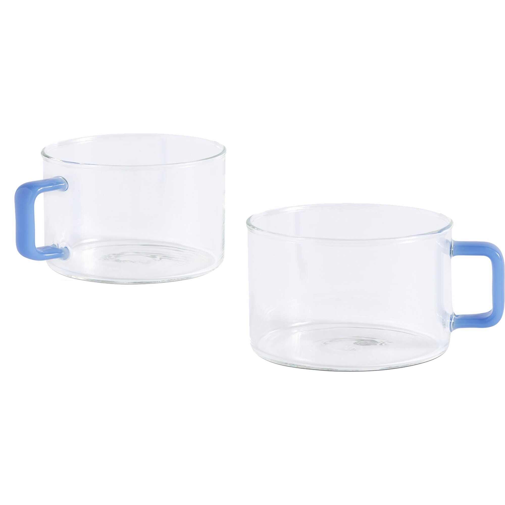 Hay Brew Cup Jade   -pak  Light Blue