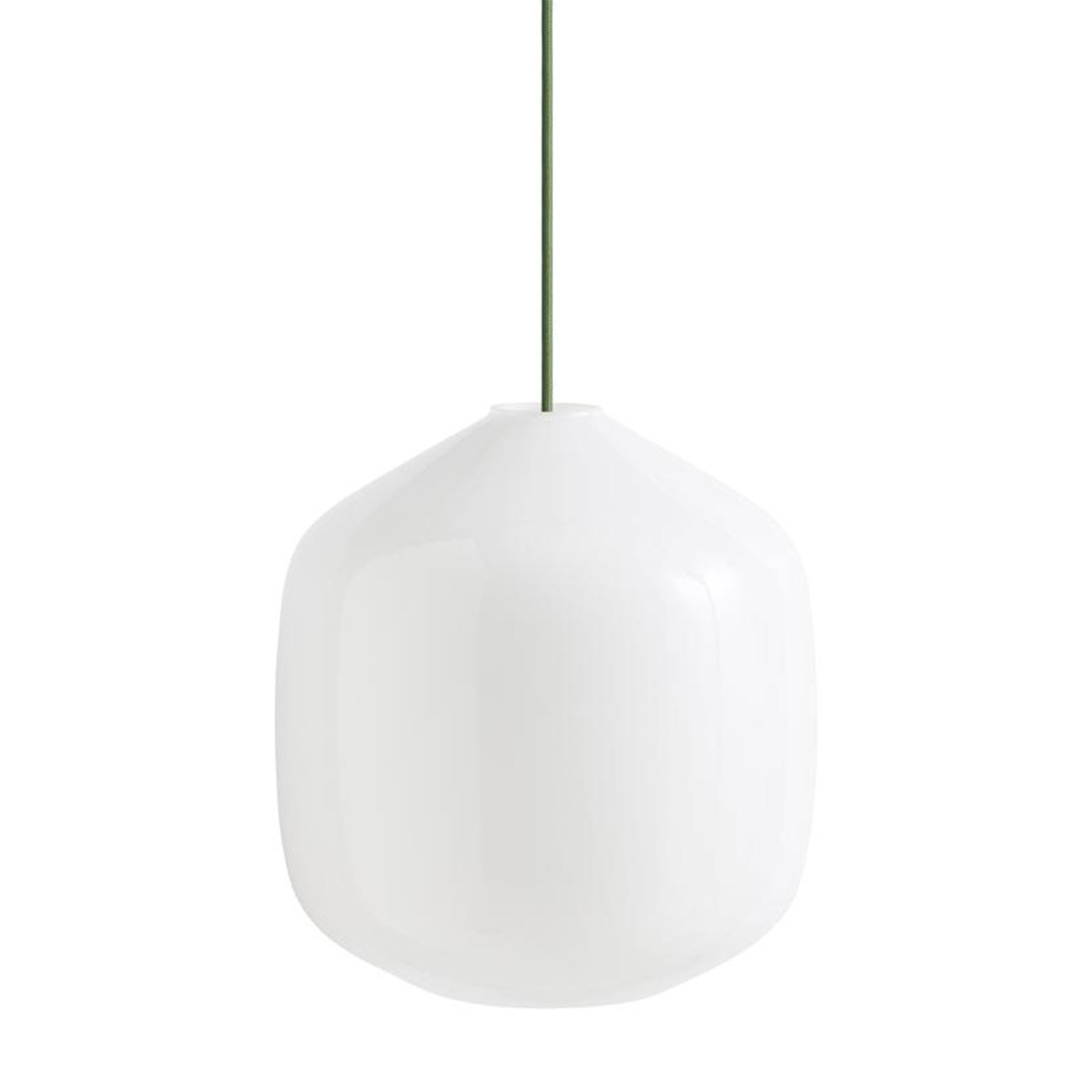 Hay Buoy Pendel 30 Cm  Havegrøn