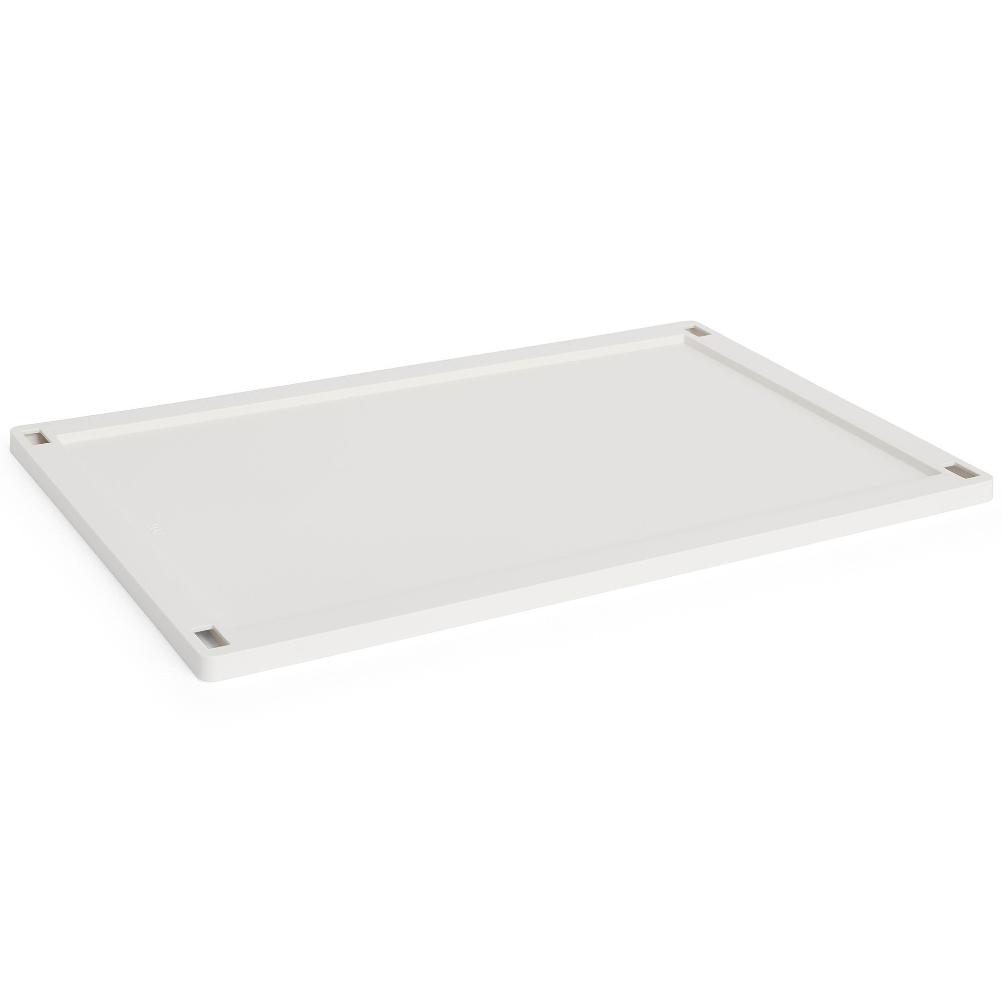 Hay Colour Crate Large Låg  Offwhite