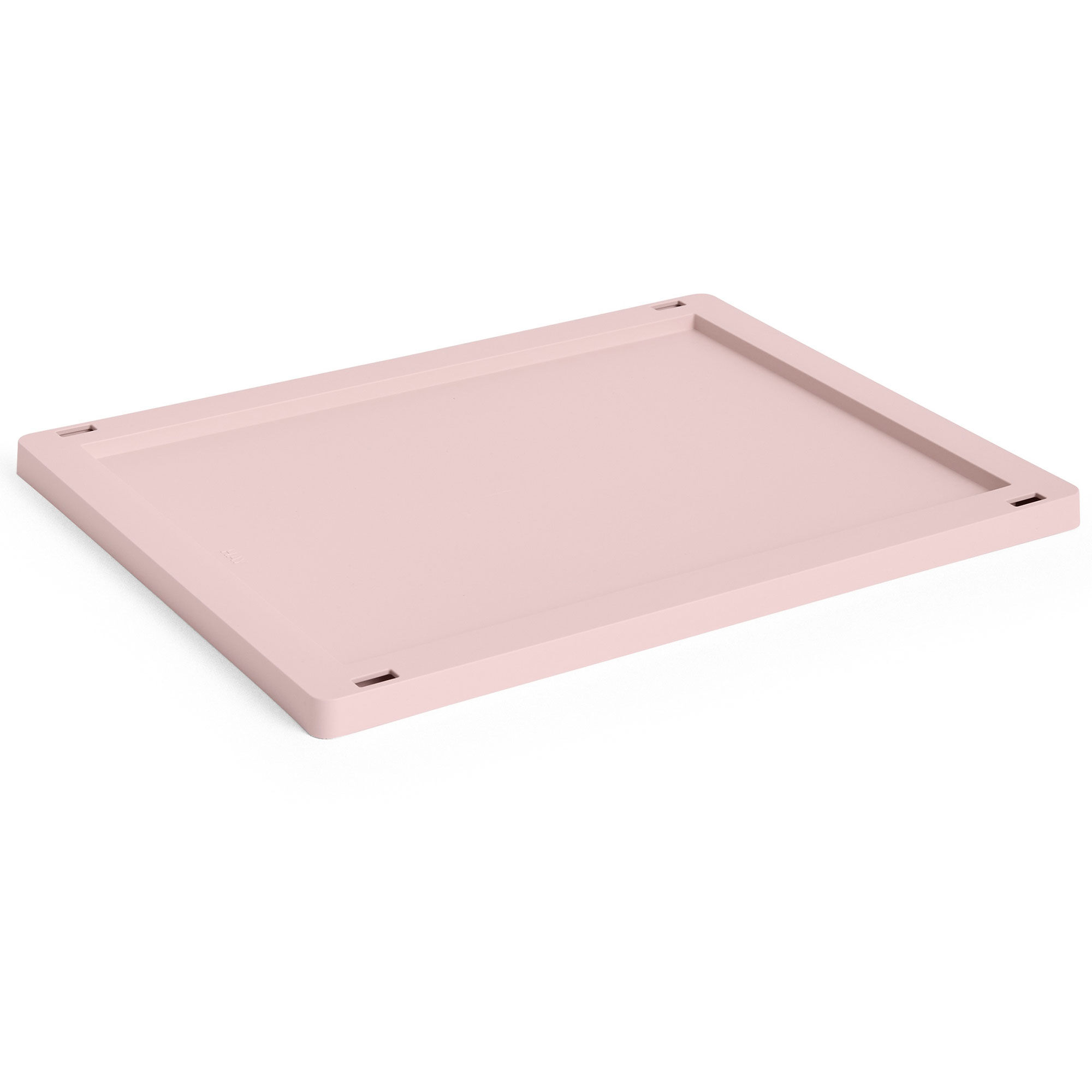 Hay Colour Crate Medium Låg  Blush