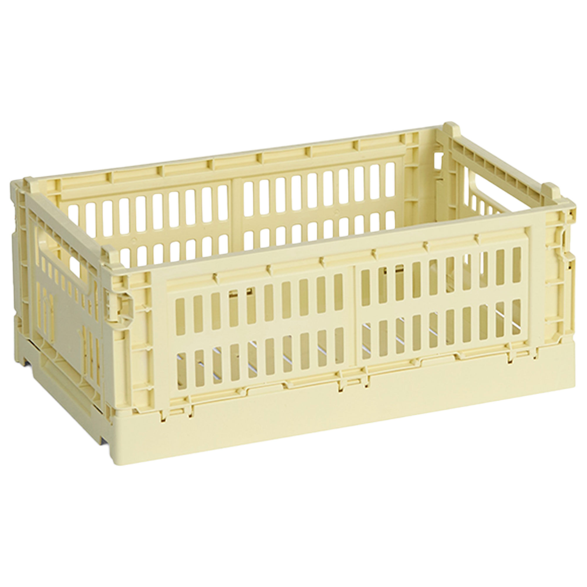 Hay Colour Crate Small  Lysegul