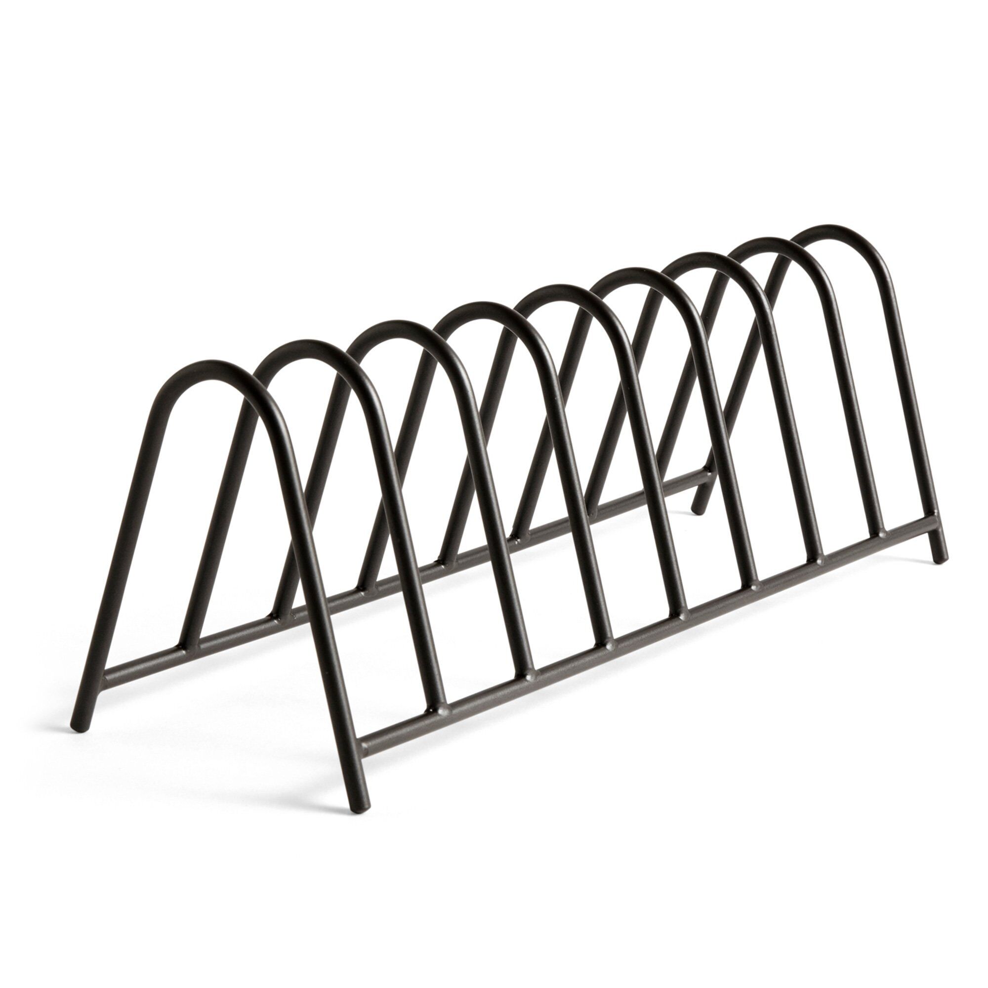 Hay Dish Drainer Opvaskestativ  Antracit