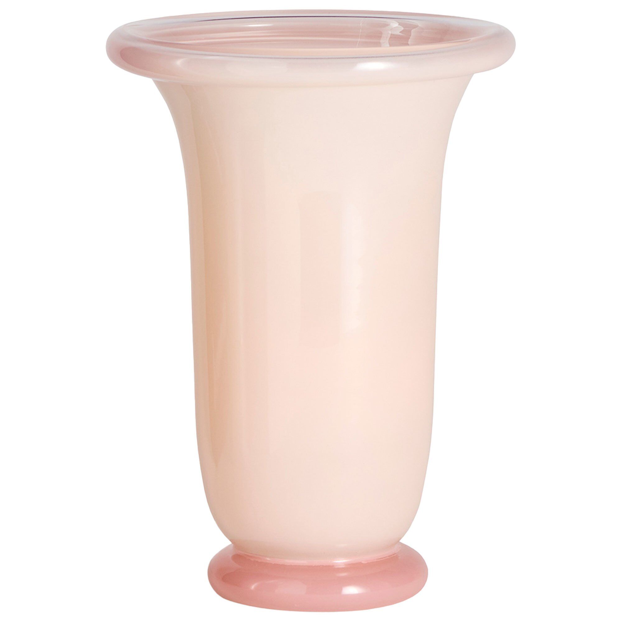 Hay Empire  Medium  Vas  Lys Rosa